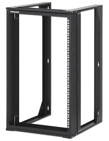 Armadio a Muro 19'' Open Frame 2...