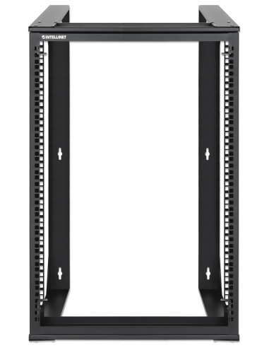 Armadio a Muro 19'' Open Frame 2...