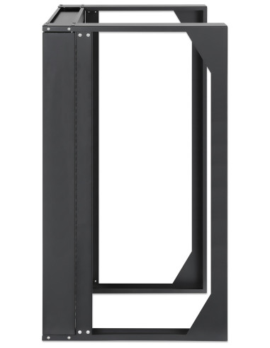 Armadio a Muro 19'' Open Frame 2...