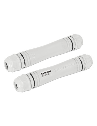 Kit di Estensione PoE+ Fast Ethernet...