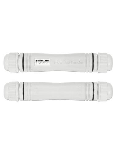 Kit di Estensione PoE+ Fast Ethernet...