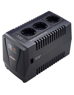 Regolatore automatico di...