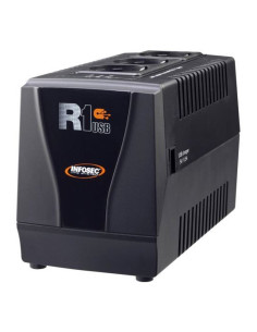 Regolatore automatico di... 2