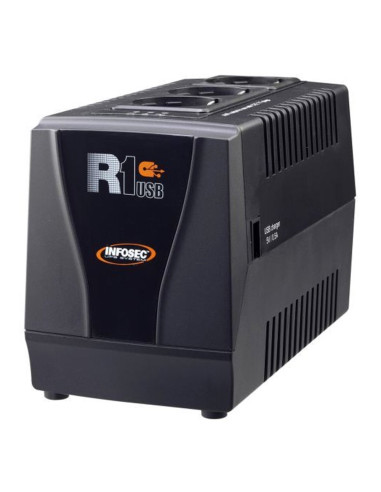 Regolatore automatico di tensione R1...