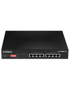 Switch PoE+ Gigabit...