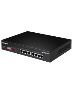 Switch PoE+ Gigabit... 2