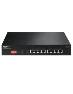 Switch Gigabit PoE+ 8 porte... 2