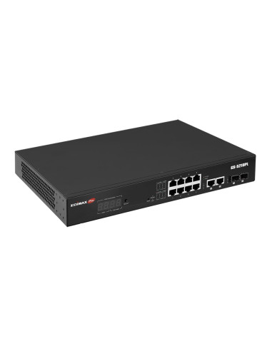 Smart Switch Web a Lungo Raggio 12...