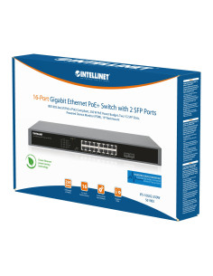 Gigabit Ethernet Switch... 2