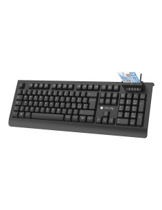 Tastiera USB con Lettore... 2