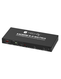 Switch Matrix HDMI 2.0 4x2...