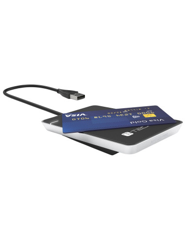 Lettore Contactless Card Reader RFID...