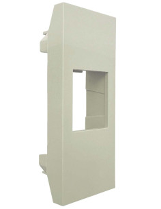 Adattatore Frutti RJ45...