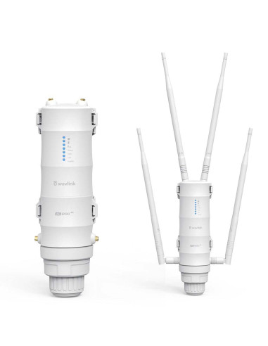 Router Esterno WiFi SIM 4G Slot SIM...