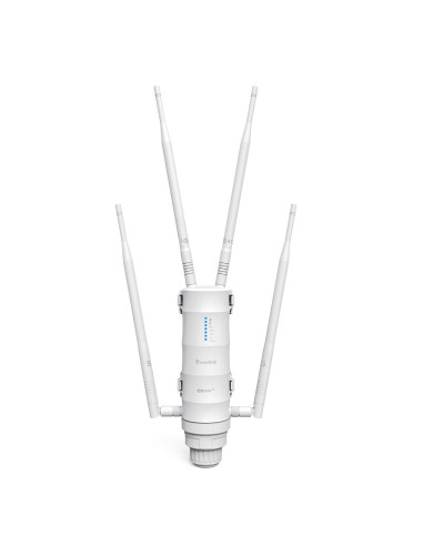 Router Esterno WiFi SIM 4G Slot SIM...
