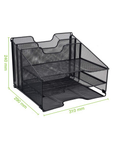 Organizer da Scrivania a 3... 2