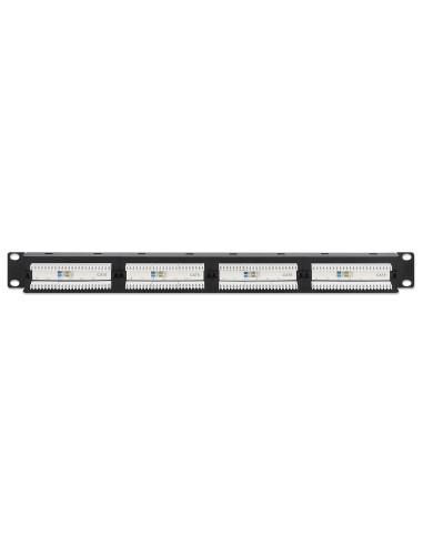 Pannello Patch UTP 24 Posti RJ45...