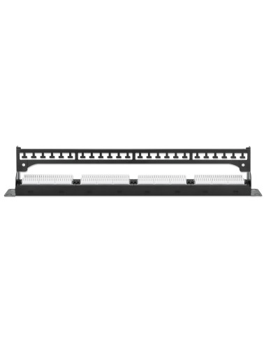 Pannello Patch UTP 24 Posti RJ45...