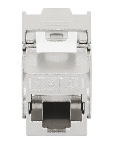 Frutto Keystone RJ45 Cat6 STP