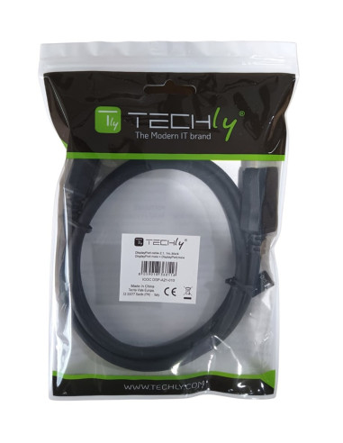 Cavo Audio/Video DisplayPort 2.1 M/M...