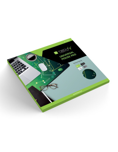Tappetino Gaming Antiscivolo XL 450 x...