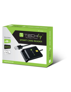 Lettore di Smart Card USB...