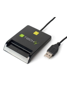Lettore di Smart Card USB... 2