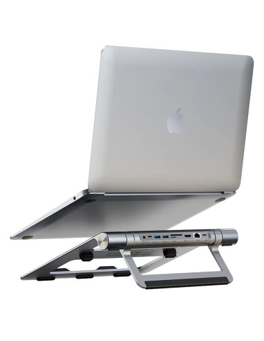 Docking Station USB-C&trade 9 in 1...