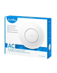 Punto di Accesso Wireless...