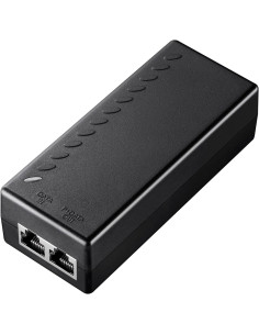 Iniettore Gigabit PoE+/PoE... 2