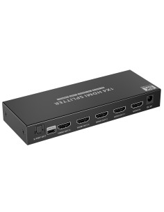 Splitter HDMI 8K UHD 3D... 2