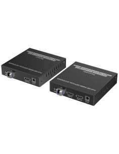 Extender Ottico KVM HDMI...