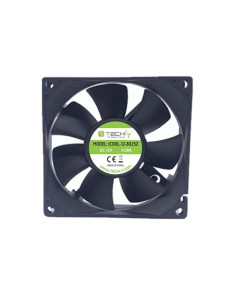 Ventola per PC 80x80x25 12V