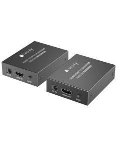 HDMI KVM Extender su Cavo...