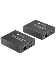 HDMI KVM Extender su Cavo... 2