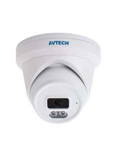Telecamera IP Dome H.265 da... 2