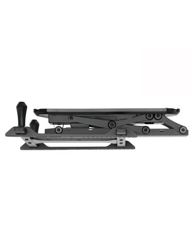 Supporto TV Motorizzato da Soffitto...