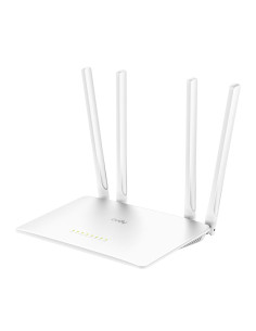 Smart Router WiFi Dual-Band... 2