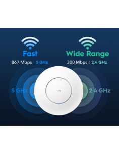 Punto di Accesso Wireless...