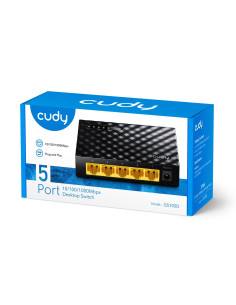 Switch Desktop Gigabit a 5...