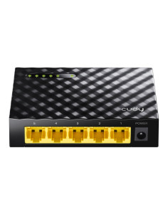 Switch Desktop Gigabit a 5... 2