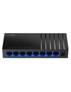 Switch Desktop 8 Porte...