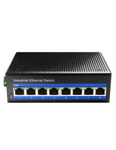 Switch Industriale Gigabit... 2