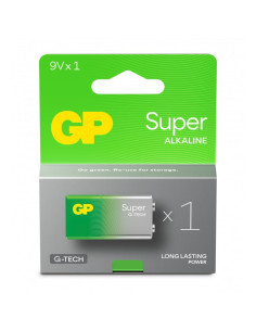 Blister 1 Batteria 9V Super... 2