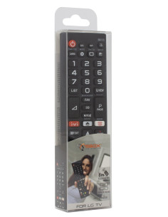 Telecomando per LG SMART TV