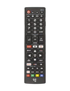 Telecomando per LG SMART TV 2