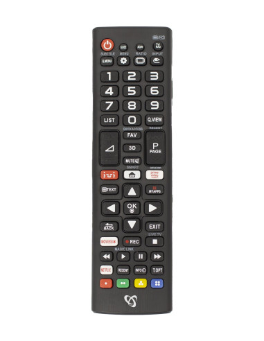 Telecomando per LG SMART TV