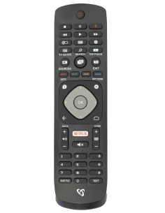 Telecomando per Philips... 2