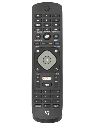 Telecomando per Philips SMART TV
