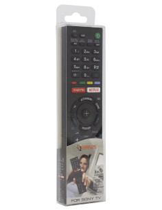 Telecomando per Sony SMART TV